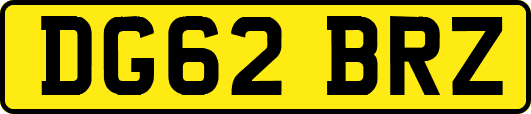DG62BRZ