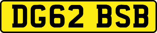 DG62BSB