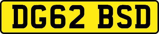 DG62BSD