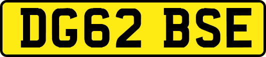 DG62BSE