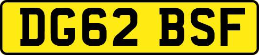 DG62BSF