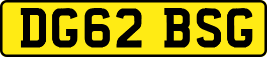 DG62BSG