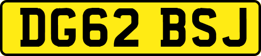 DG62BSJ