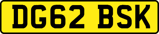 DG62BSK