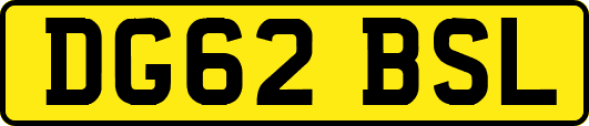 DG62BSL