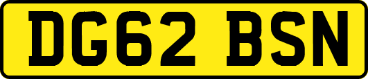 DG62BSN