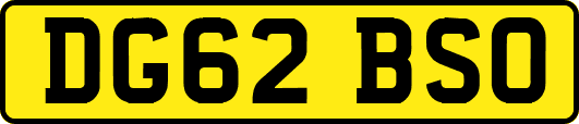 DG62BSO
