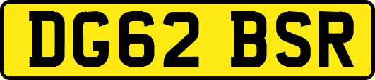 DG62BSR