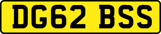 DG62BSS