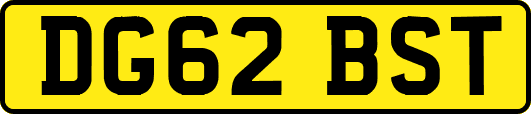 DG62BST