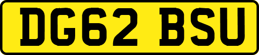 DG62BSU