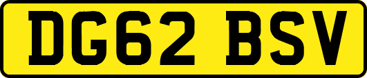 DG62BSV