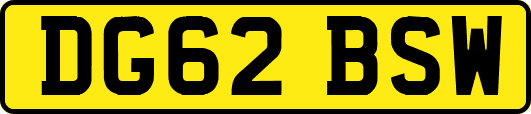 DG62BSW