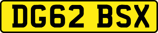 DG62BSX