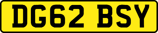 DG62BSY