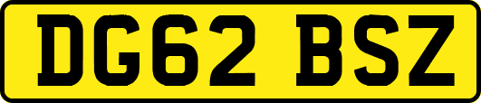 DG62BSZ
