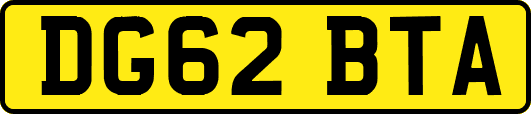 DG62BTA