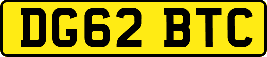 DG62BTC