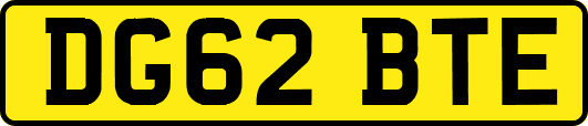 DG62BTE