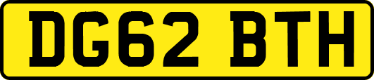 DG62BTH