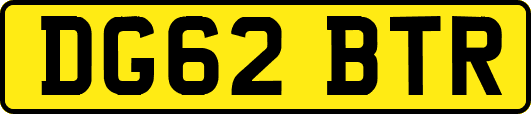 DG62BTR
