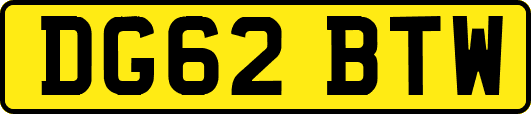 DG62BTW