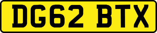DG62BTX
