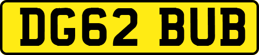 DG62BUB