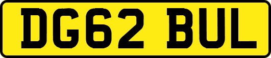 DG62BUL