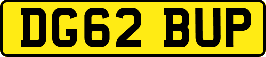 DG62BUP