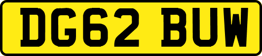 DG62BUW