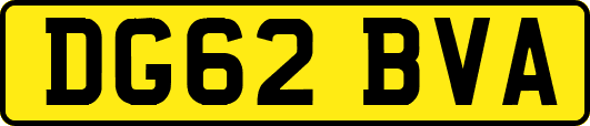 DG62BVA