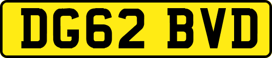 DG62BVD