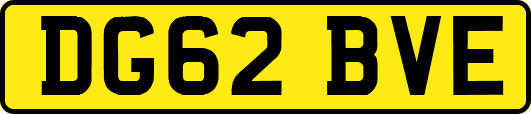 DG62BVE