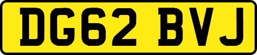 DG62BVJ
