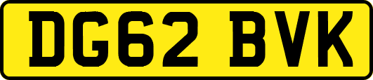 DG62BVK