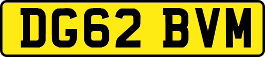 DG62BVM