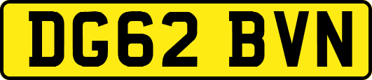 DG62BVN