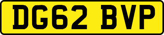 DG62BVP