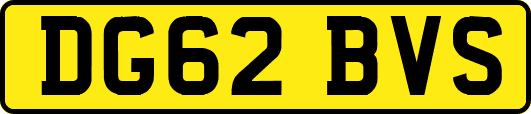DG62BVS