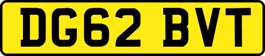DG62BVT