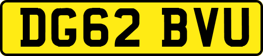 DG62BVU