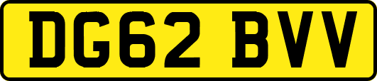 DG62BVV