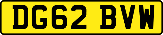 DG62BVW
