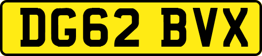 DG62BVX