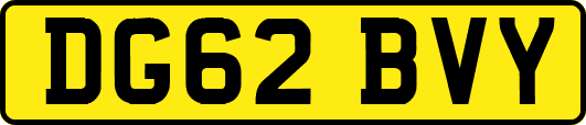 DG62BVY