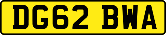 DG62BWA