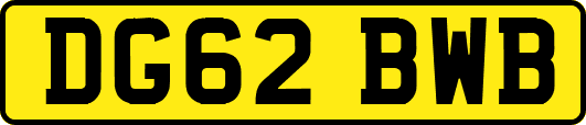 DG62BWB
