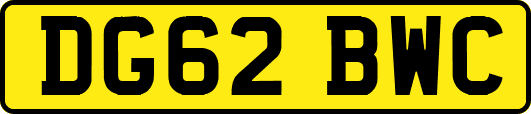 DG62BWC