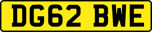 DG62BWE